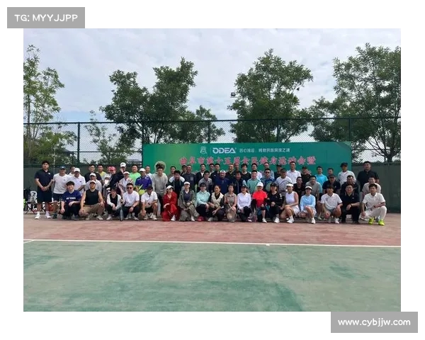 网球赛事主办方职责解析：推动赛事发展与提升品牌价值的关键角色