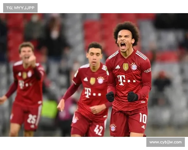 德甲控球率分析：影响比赛结果的关键因素与战术运用探讨