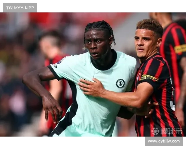 切尔西中场乌戈舒库即将加盟伯恩利完成转会协议